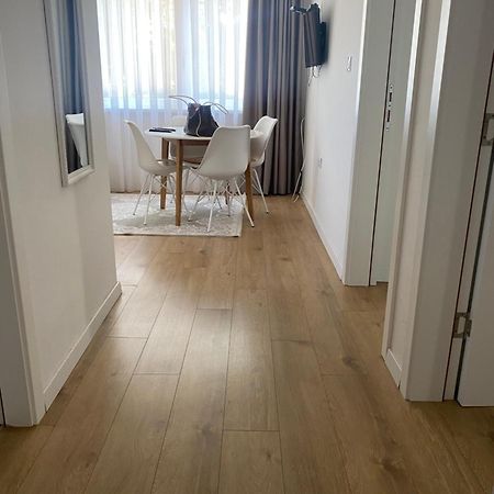 Mia Apartman Visoko Zewnętrze zdjęcie
