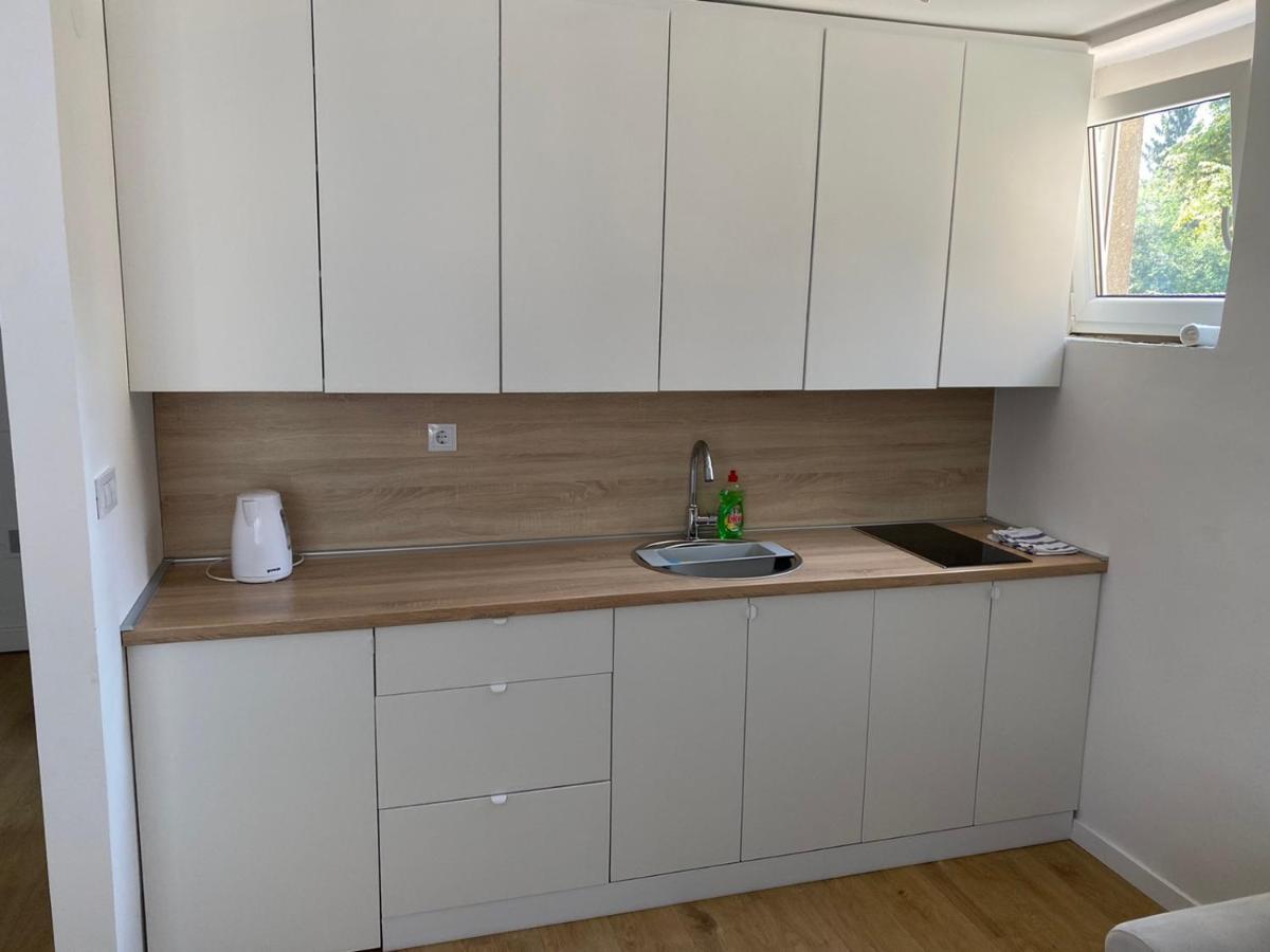 Mia Apartman Visoko Zewnętrze zdjęcie