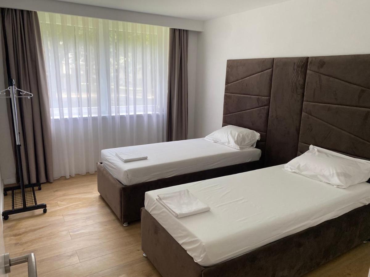 Mia Apartman Visoko Zewnętrze zdjęcie