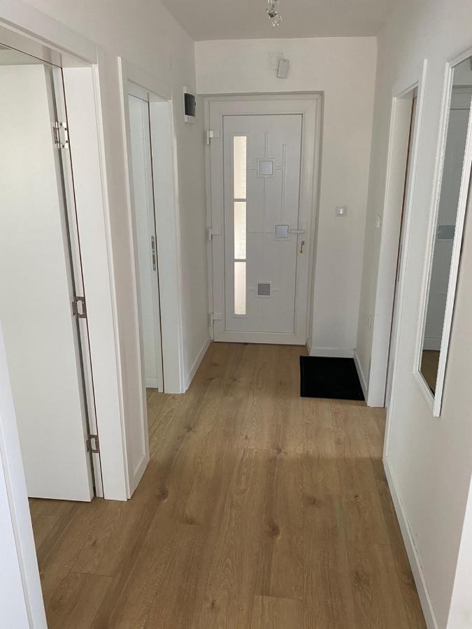 Mia Apartman Visoko Zewnętrze zdjęcie