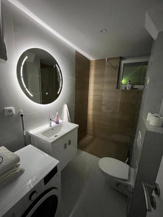Mia Apartman Visoko Zewnętrze zdjęcie