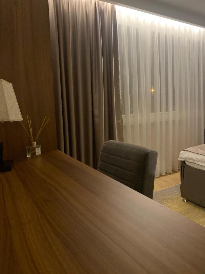 Mia Apartman Visoko Zewnętrze zdjęcie