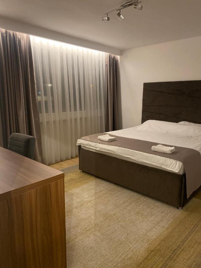 Mia Apartman Visoko Zewnętrze zdjęcie
