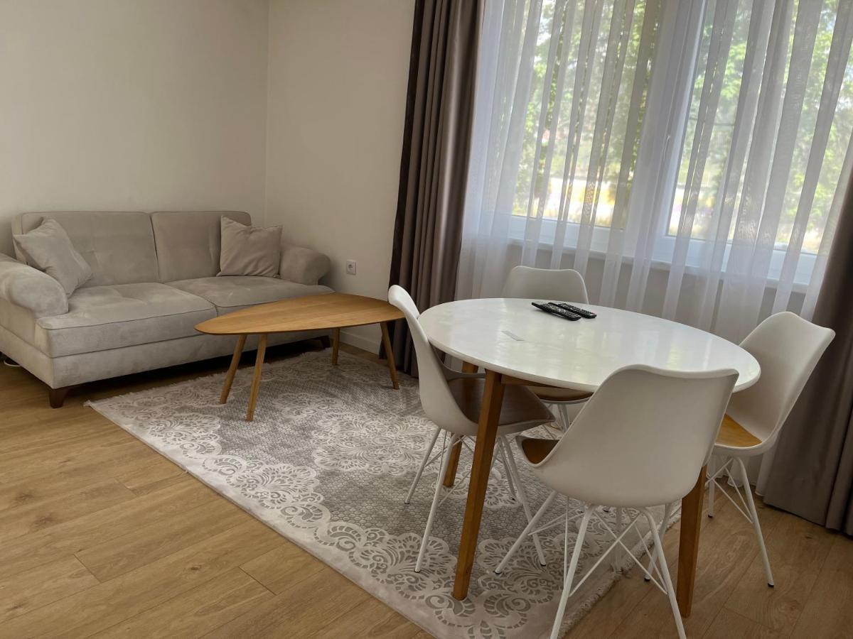 Mia Apartman Visoko Zewnętrze zdjęcie